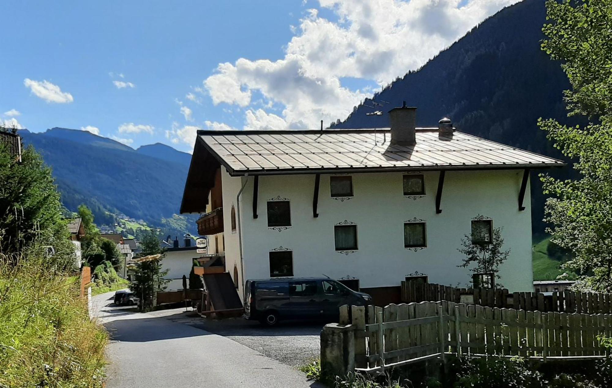 Hotel Buckelhof See Exterior photo