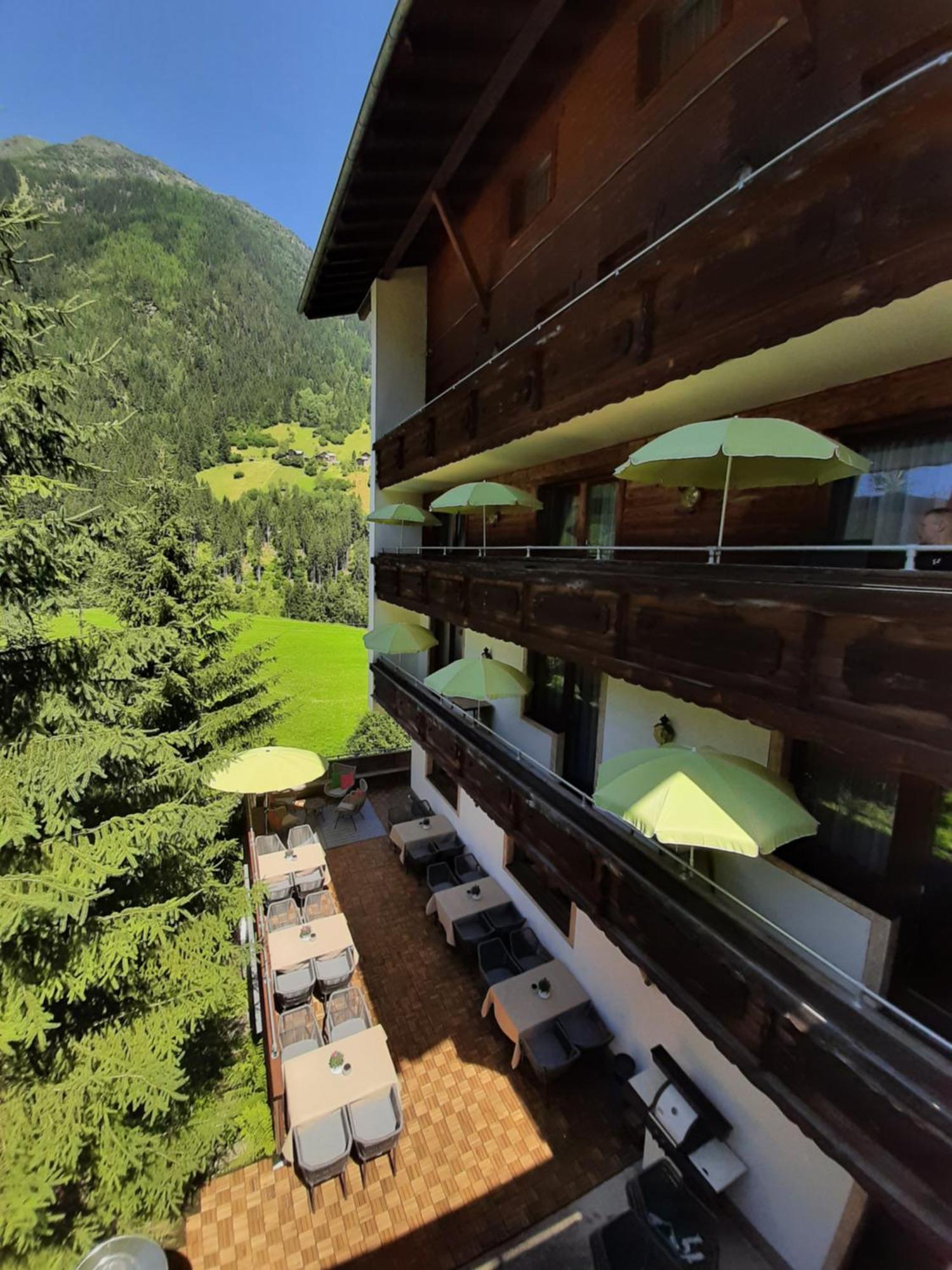 Hotel Buckelhof See Exterior photo