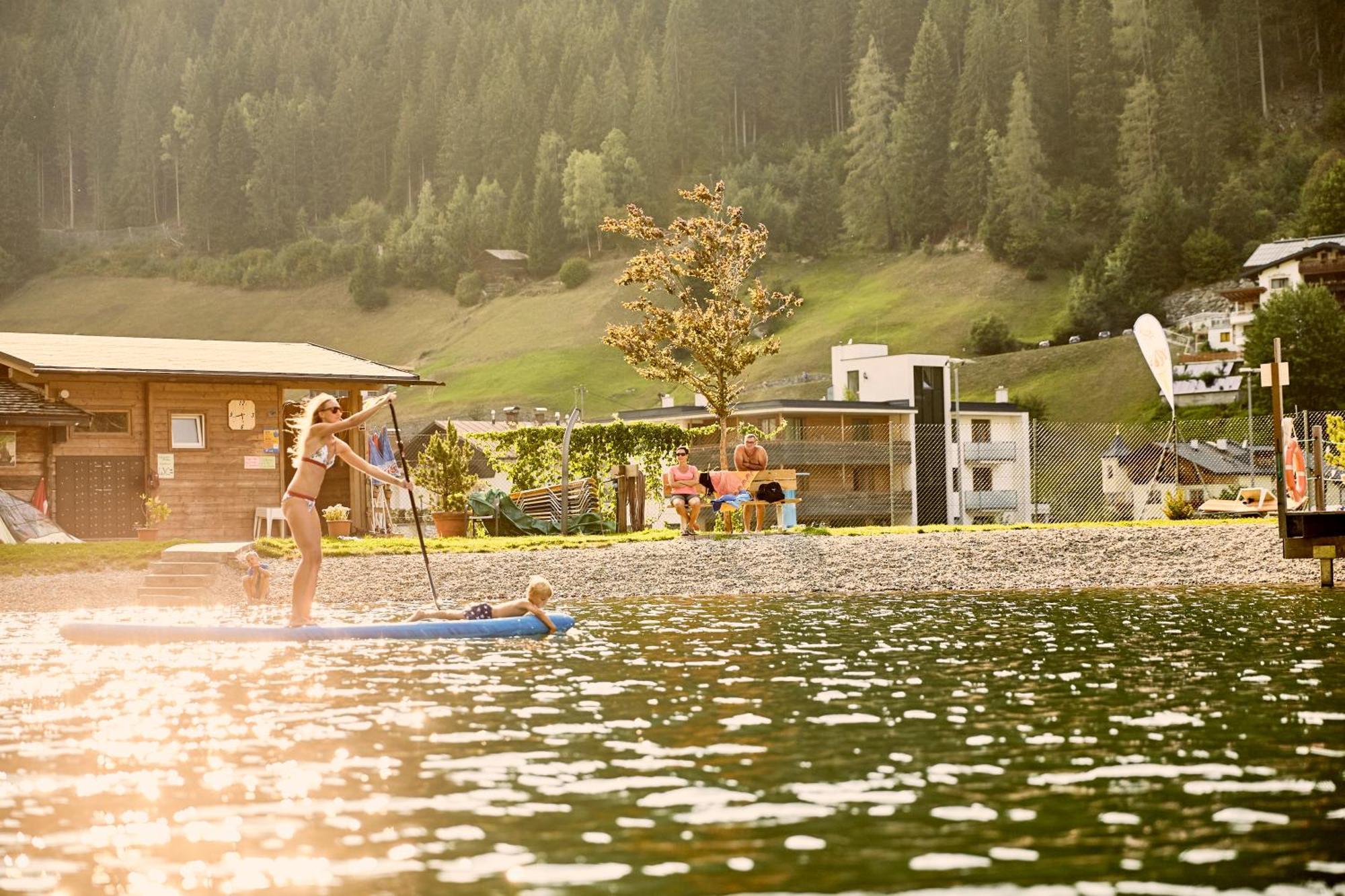 Hotel Buckelhof See Exterior photo