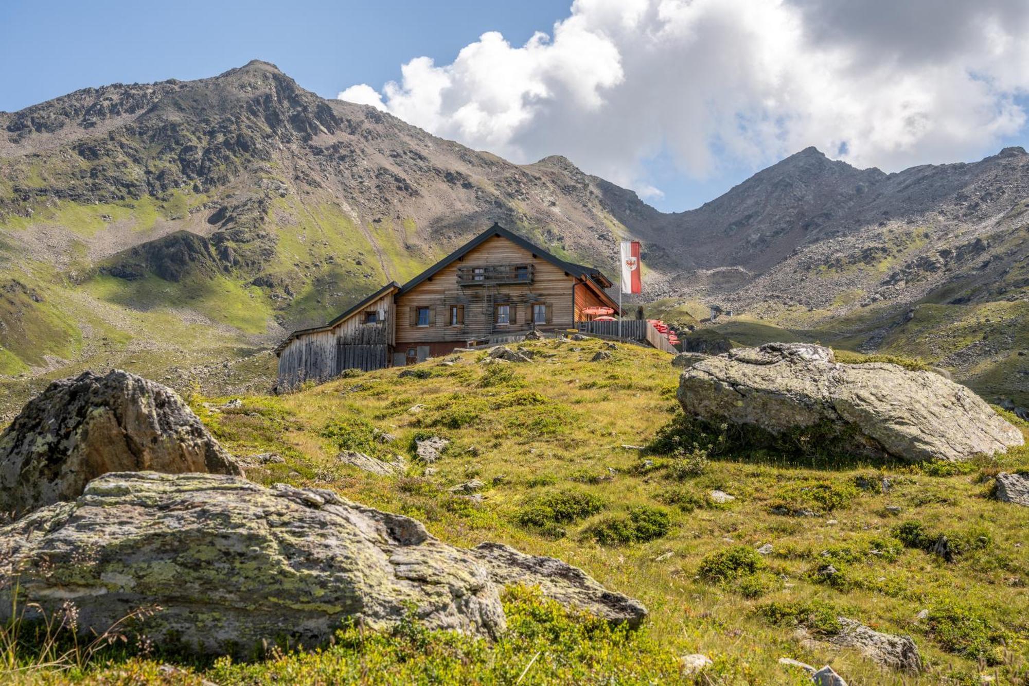 Hotel Buckelhof See Exterior photo